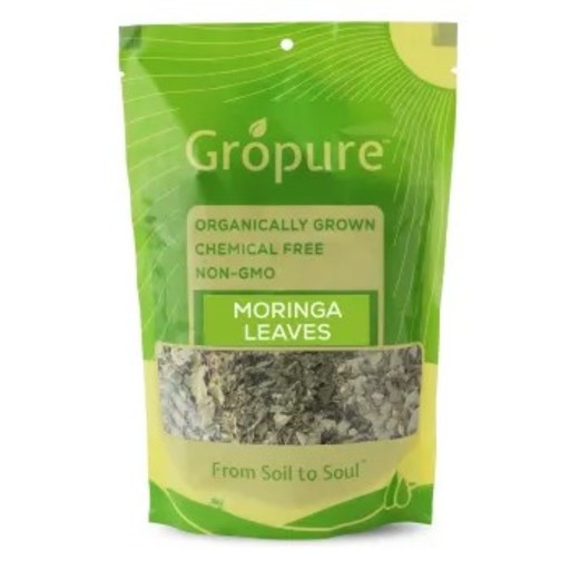 ORGANIC MORING LEAVES